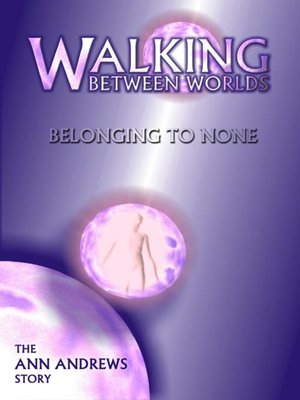 cover image of Walking Between Worlds